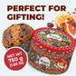 Vergani Classic Milan Panettone -750g (1.65 lb)