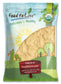 Organic Yellow Maca Powder - Non-GMO, Kosher, Raw Ground Maca Root, Vegan, Flour, Bulk - by Food to Live