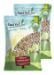 Organic Raw Sunflower and Pumpkin Seed Mix - by Food to Live