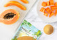 Papaya Powder - Made from Raw Dried Fruit, Unsulfured, Vegan, Bulk, Great for Baking, Juices, Smoothies, Yogurts, and Instant Breakfast Drinks, No Sulphites - by Food to Live