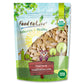 Organic Dry Roasted Pumpkin Seeds (in Shell) –  by Food to Live