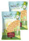 Organic Toasted Blanched Slivered Almonds – by Food to Live