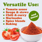Organic Tomato Powder - by Food to Live