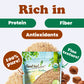 Organic Hazelnut Meal - by Food To Live