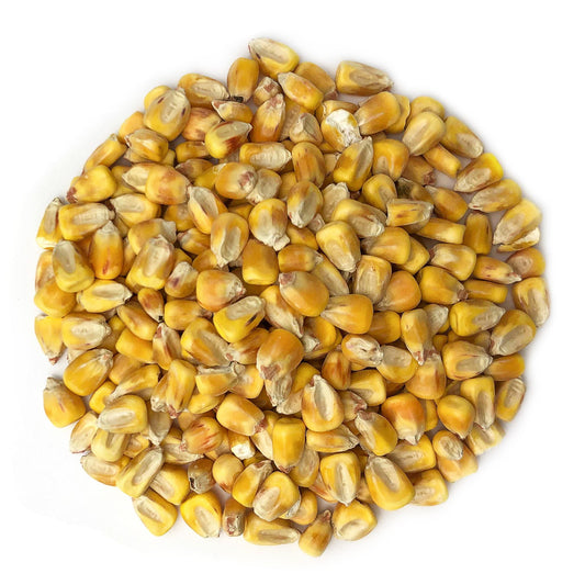 Organic Yellow Whole Corn - by Food To Live