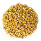 Organic Yellow Whole Corn - Non-GMO Maize, Cleaned and Dried Kernels, Vegan, Kosher, Bulk, Good Source of B vitamins - by Food to Live