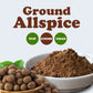 Ground Allspice  – Premium Freshly Ground Spice, Aromatic