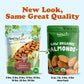 Organic Almonds — Non-GMO, Kosher, No Shell, Whole, Unpasteurized, Unsalted, Raw, Vegan — by Food to Live