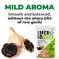 Nero Fermento Organic Black Garlic, 30gr – Whole Bulb Produced by Natural Fermentation