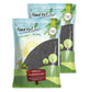 Black Sesame Seeds - Raw, Unhulled, Kosher, Vegan, Bulk, Kala Til - by Food to Live