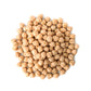 Organic Garbanzo Beans / Dried Chickpeas - Non-GMO, Kosher, Raw, Bulk - by Food to Live
