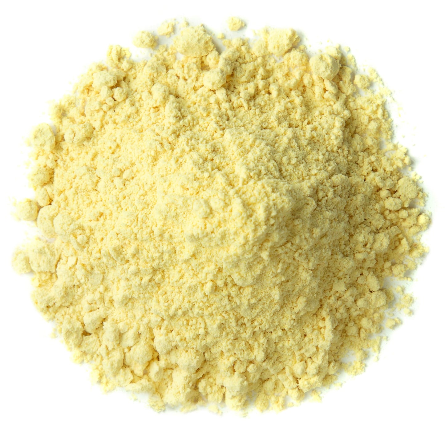 Orange Powder — Made from Raw Dried Citrus Fruit, Unsulfured, Vegan, Bulk, Great for Baking, Juices, Smoothies, Yogurts, and Instant Breakfast Drinks, No Sulphites — by Food to Live