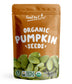 Organic Sprouted Pumpkin Seeds - by Food To Live