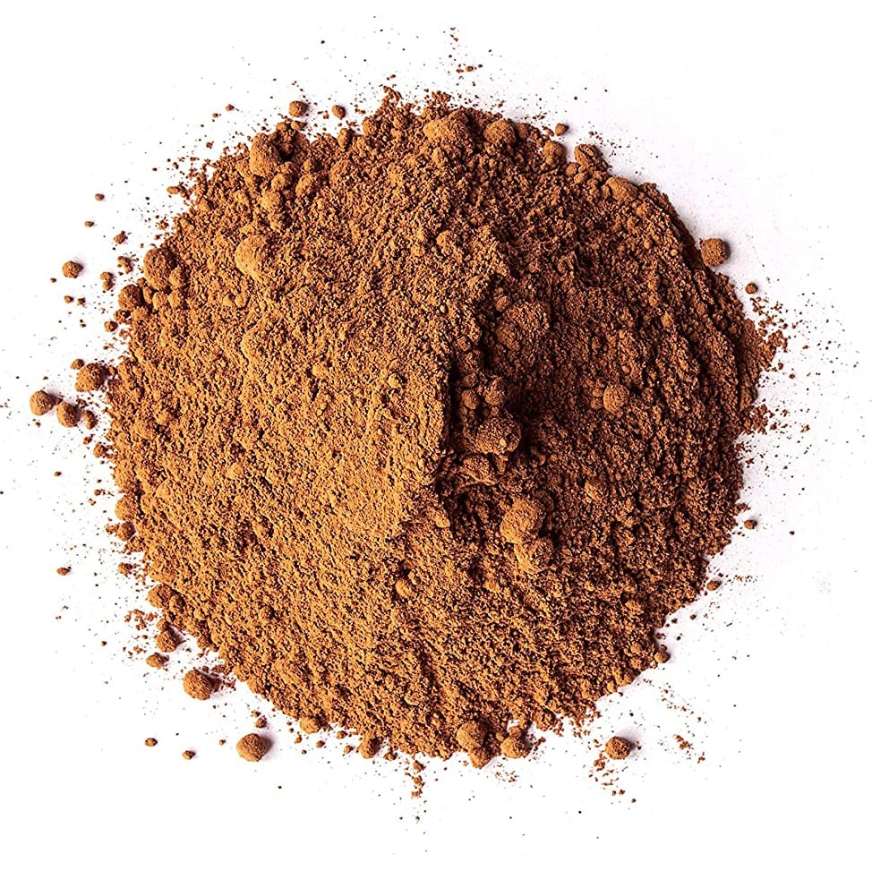 Organic Cacao Powder