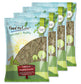 Green Lentil Whole — Non-GMO Verified, Kosher, Bulk - by Food to Live