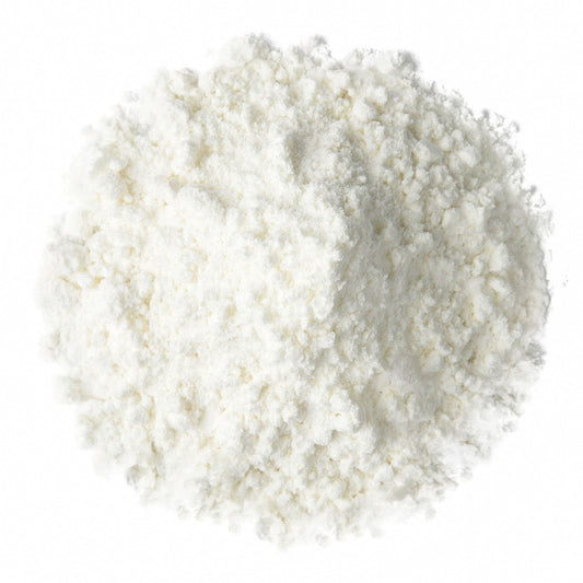 Creatine Monohydrate Micronized Powder – by Food to Live