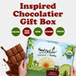 Inspired Chocolatier - Organic Gift Box