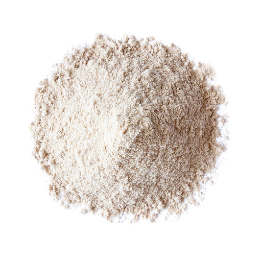 Organic Whole Grain Buckwheat Flour Blend - by Food To Live