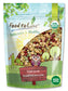 Organic Crunchy Mix of Sprouting Beans - by Food To Live