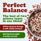 Organic Raw White and Red Quinoa Blend - by Food To Live