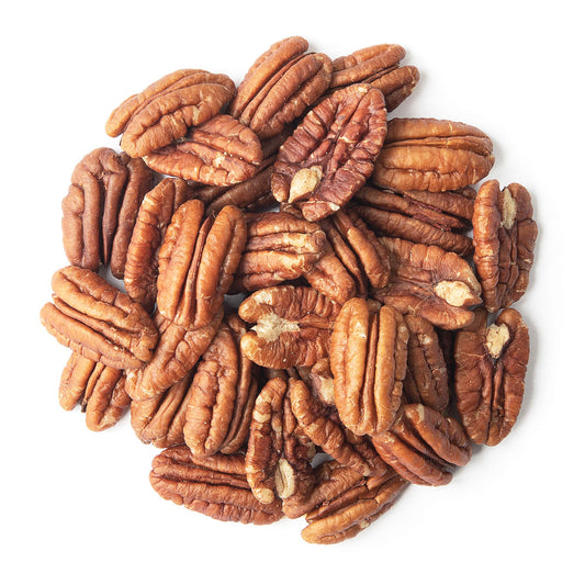 Pecans — Kosher, Raw, Vegan, No Shell, Sirtfood- by Food to Live