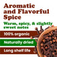 Organic Whole Clove - by Food to Live