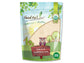 Organic Dried Green Banana Powder - Non-GMO, Whole Fruit Flour, Finely Ground, Pure, No Sugar Added, Unsulfured, Vegan, Bulk. Good Source of Resistant Starch and Prebiotic Fiber. Great for Baking