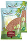 Organic Buckwheat Kasha - Grechka, Toasted Whole Groats, Non-GMO, Kosher, Sirtfood, Bulk - by Food to Live