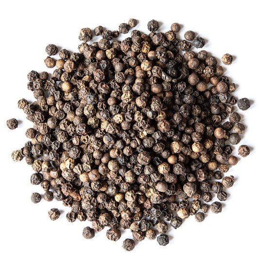 Organic Black Pepper - by Food To Live
