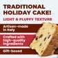 Vergani Classic Milan Panettone -750g (1.65 lb)