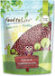 Adzuki Beans - by Food To Live