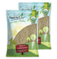 Organic Long Grain Brown Rice - by Food To Live
