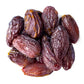 California Medjool Dates – Soft & Juicy Nature's Candy. Whole Dry Fancy Dates with Pits. Perfect Snack. Unsweetened, Unsulphured. Vegan, Kosher, Fruits in Bulk