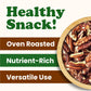 Organic Dry Roasted Pecan Pieces – by Food to Live