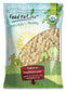 Organic Cacao Butter Wafers – Non-GMO, Raw, Pure, Unfiltered, Unrefined, Keto, Vegan, Bulk, Made Using a Cold Pressing – by Food to Live