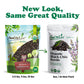 Organic Chia Seeds — Black, Vegan, Kosher, Non-GMO, Great for Smoothies, Sirtfood — by Food to Live