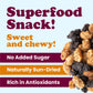 Organic Mulberry Mix - by Food to Live