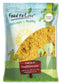 Organic Ground Yellow Mustard Seeds - by Food to Live