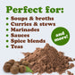 Ground Allspice  – Premium Freshly Ground Spice, Aromatic