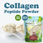 Collagen Peptide Powder - by Food to Live