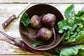Organic Beet Root Powder — Non-GMO, Raw, Kosher, 100% Pure, Vegan Superfood, Bulk, Rich in Iron and Fiber - by Food to Live