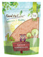 Fine Himalayan Pink Salt - by Food To Live
