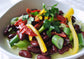 Organic Red Kidney Beans - Non-GMO, Dry, Raw, Sproutable, Vegan, Kosher, Bulk - by Food to Live