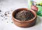 Organic Black Pepper - Whole Dried Peppercorns, Non-GMO, Kosher, Vegan, Bulk, Great for Spicing and Seasoning - by Food to Live