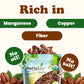 Organic Dry Roasted Pecan Pieces – by Food to Live