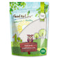 Mediterranean Fine Sea Salt - by Food to Live