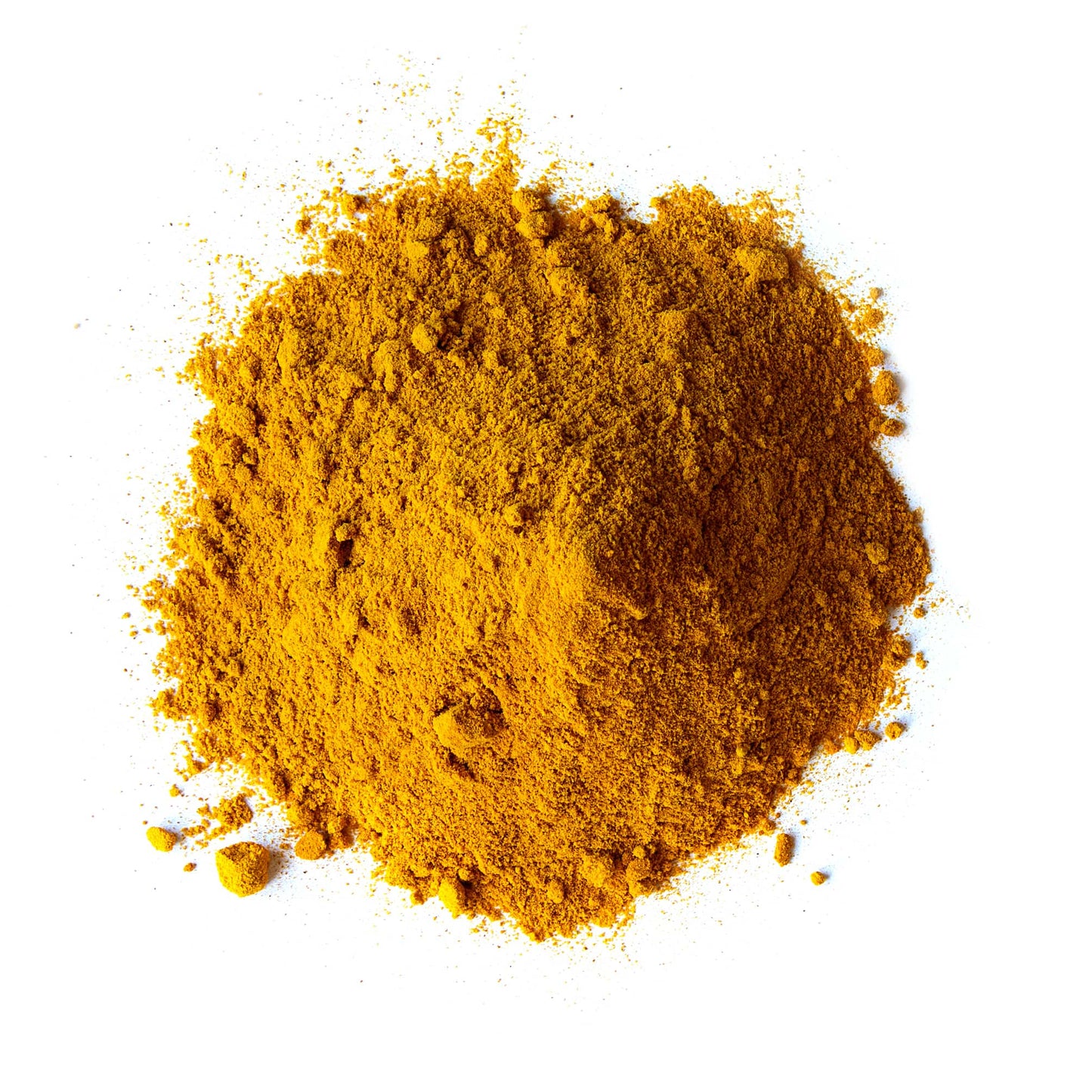 Turmeric Powder - by Food To Live