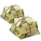 Vergani Pistachio and Chocolate Panettone  - 750g (1.65 lb)