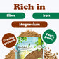 Ground Coriander Seeds – Non-GMO, Vegan, Kosher, Bulk – by Food to Live