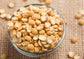 Split Garbanzo Beans - by Food to Live